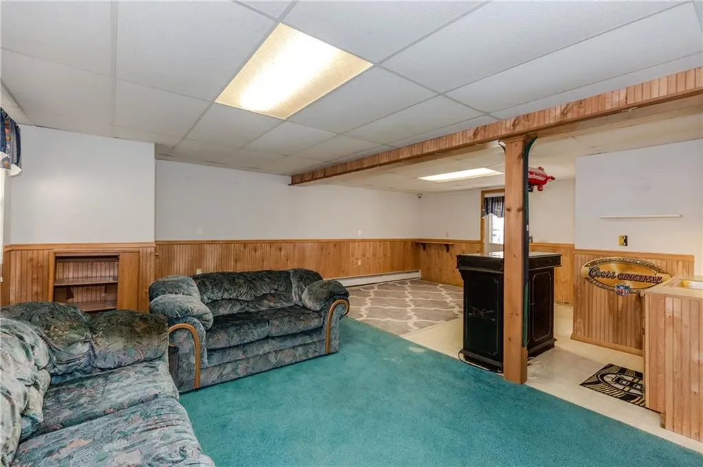 5 Kingston Street Johnston RI 02919