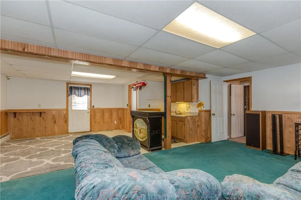 5 Kingston Street Johnston RI 02919