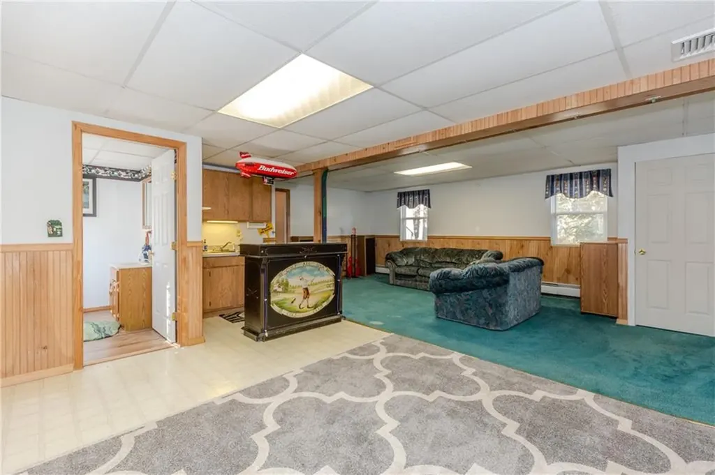 5 Kingston Street Johnston RI 02919