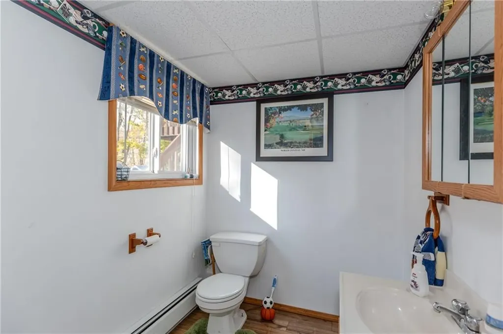 5 Kingston Street Johnston RI 02919