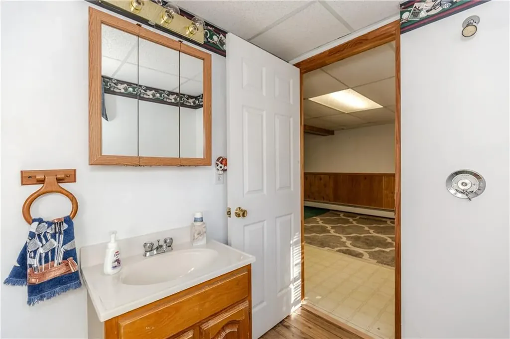 5 Kingston Street Johnston RI 02919