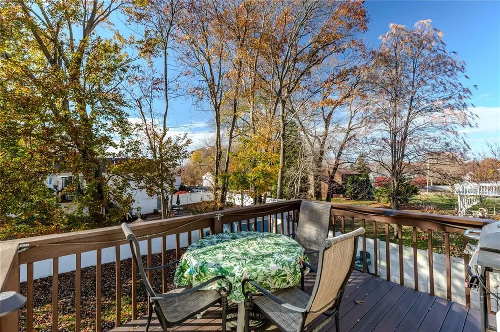 5 Kingston Street Johnston RI 02919