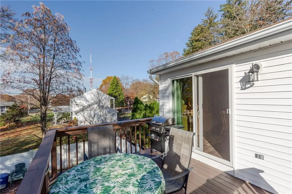 5 Kingston Street Johnston RI 02919