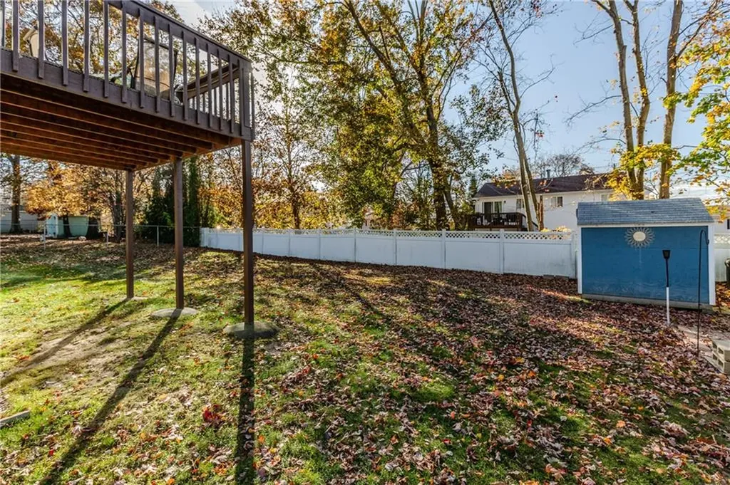5 Kingston Street Johnston RI 02919
