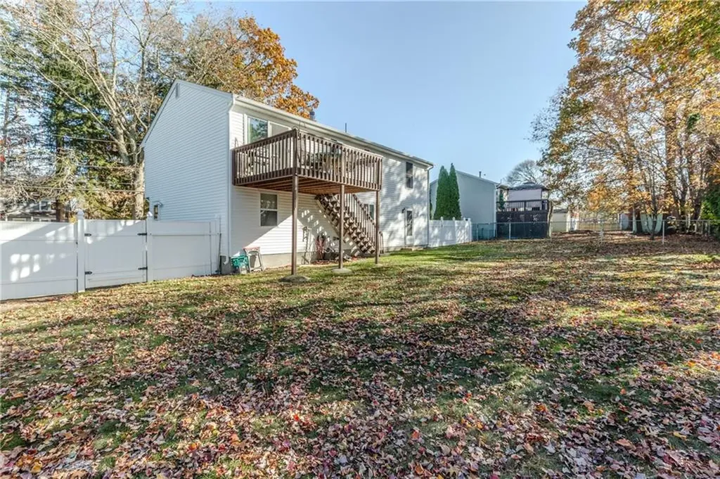 5 Kingston Street Johnston RI 02919