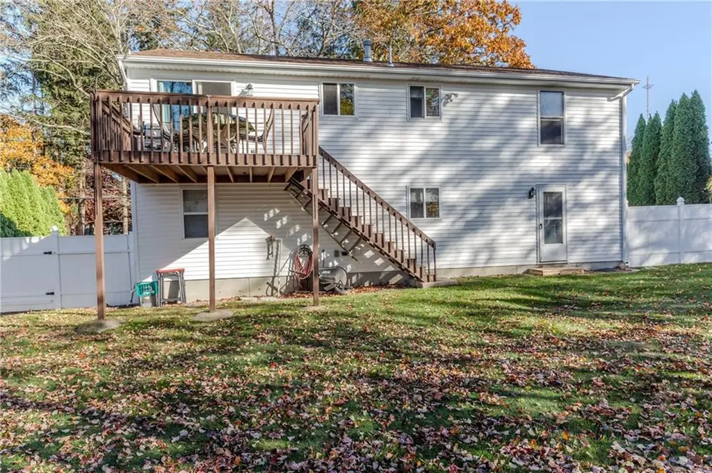 5 Kingston Street Johnston RI 02919