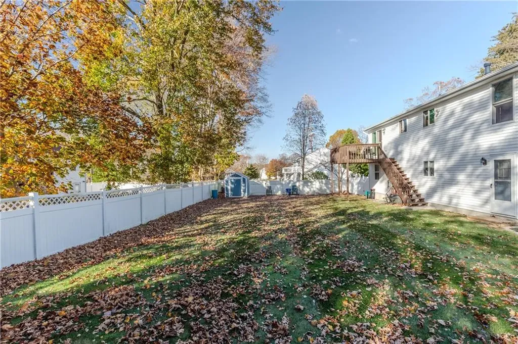 5 Kingston Street Johnston RI 02919