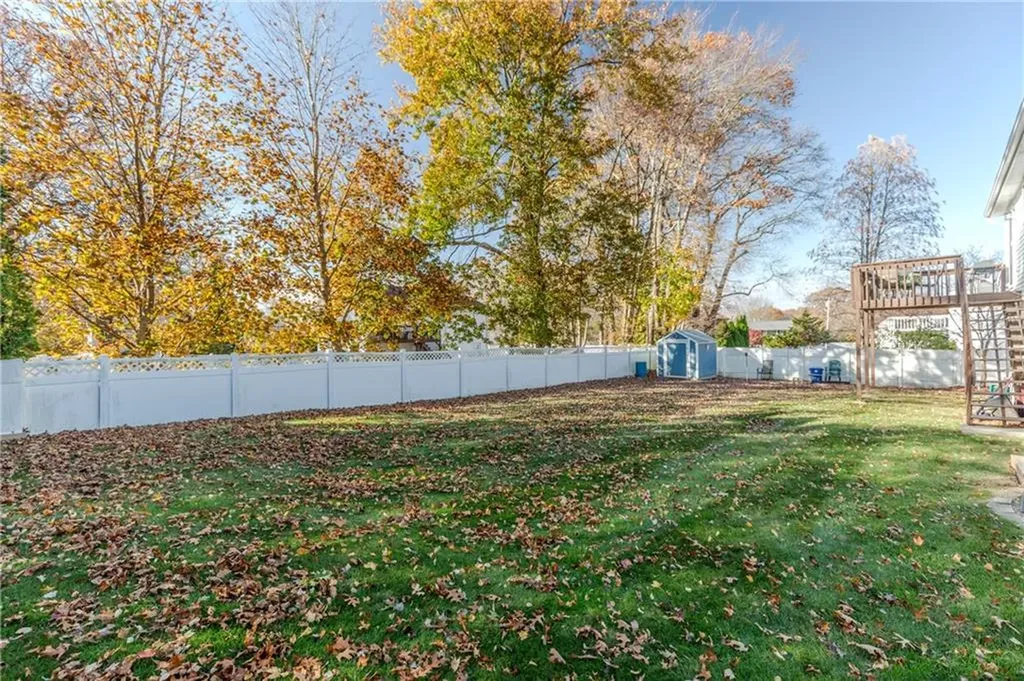 5 Kingston Street Johnston RI 02919