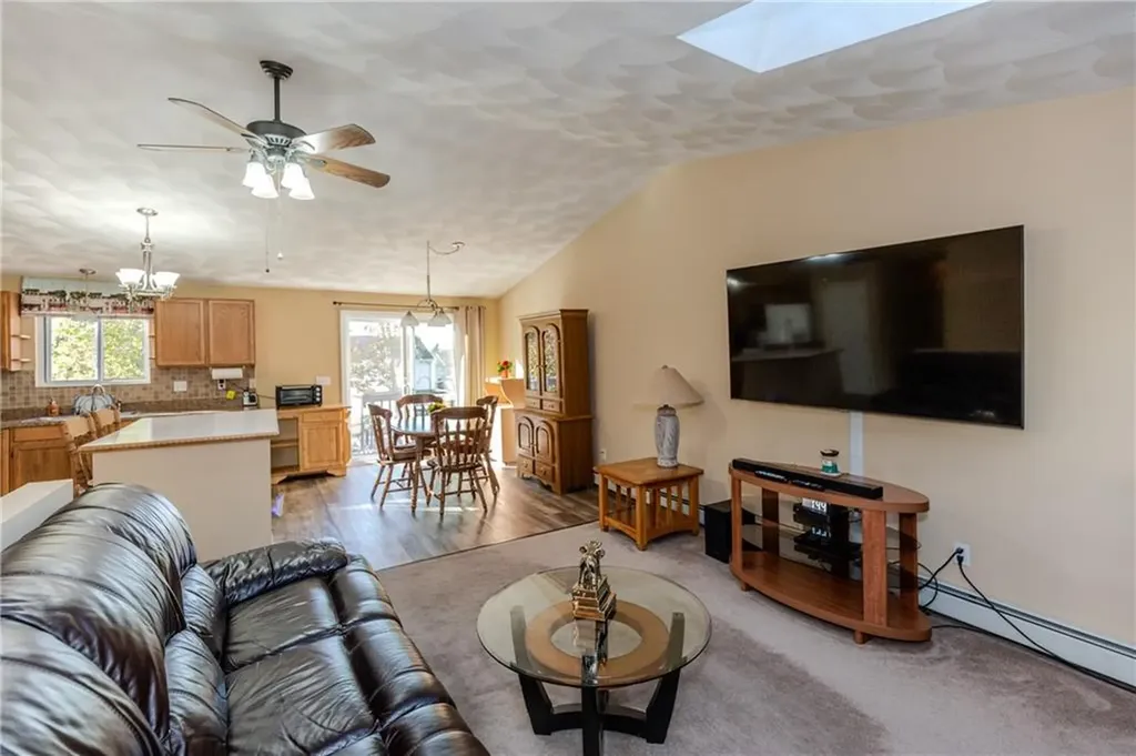 5 Kingston Street Johnston RI 02919