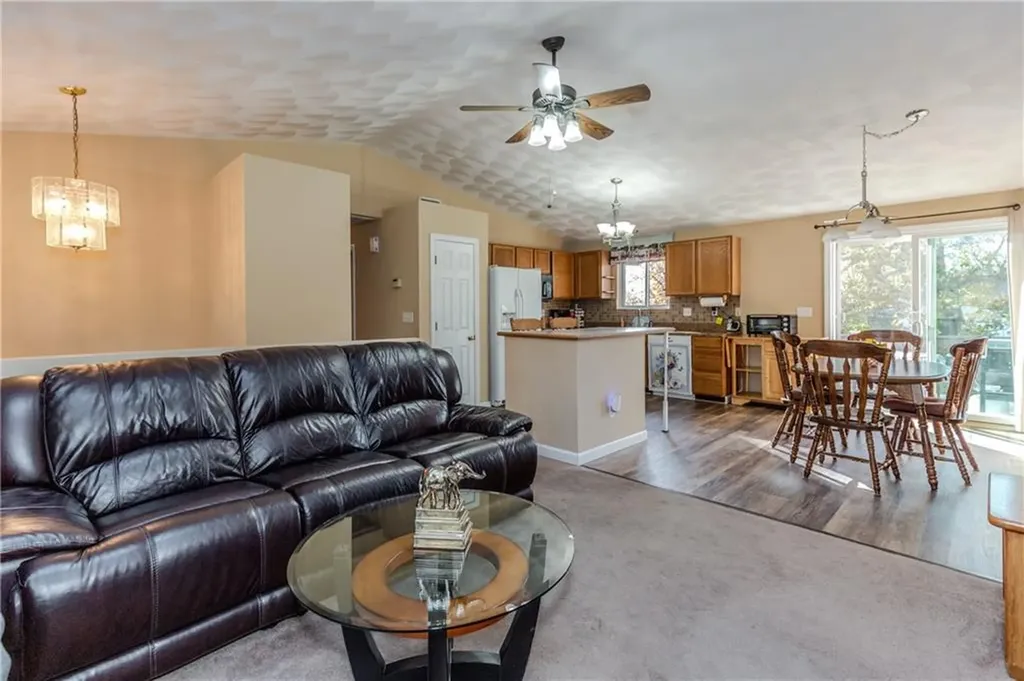 5 Kingston Street Johnston RI 02919