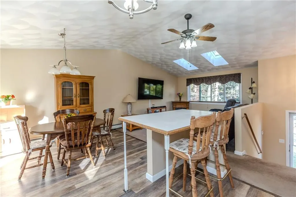 5 Kingston Street Johnston RI 02919