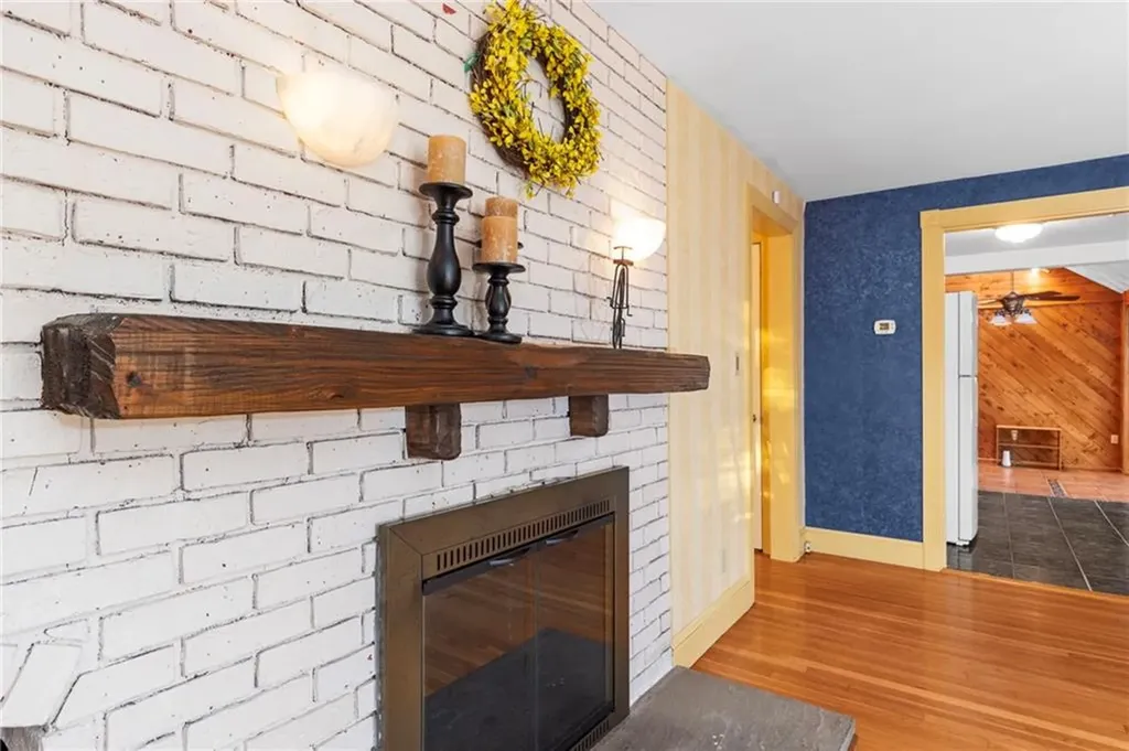 509 Squantum Drive Warwick RI 02888
