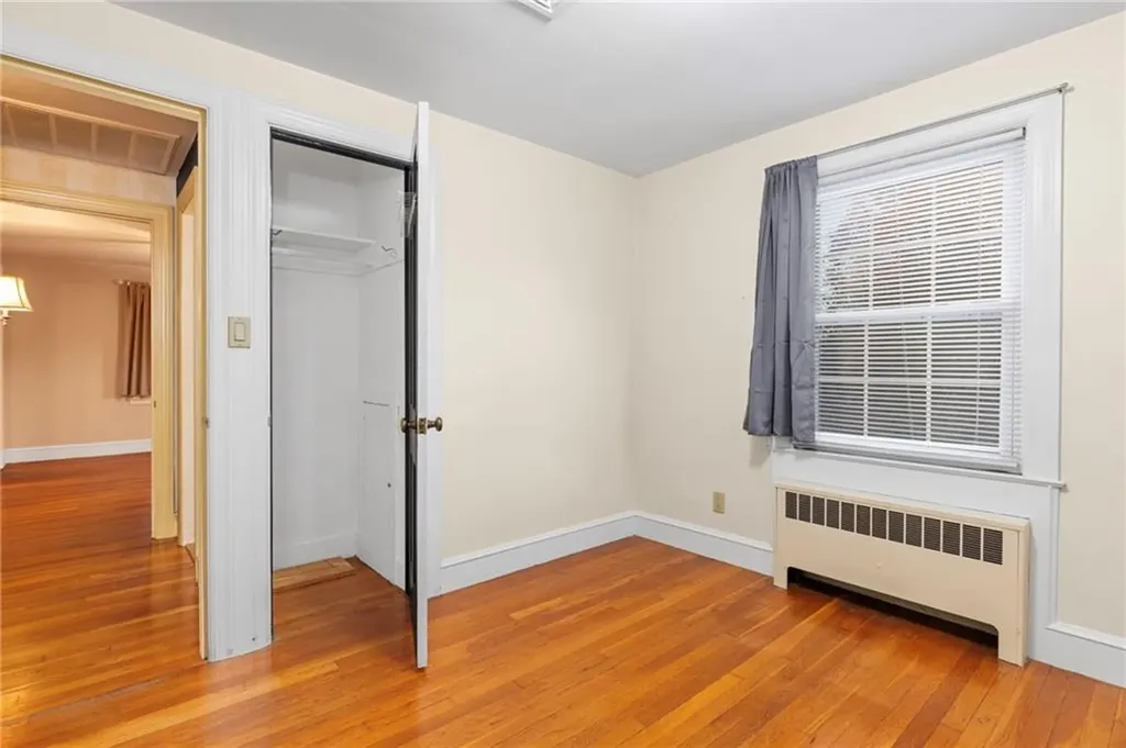509 Squantum Drive Warwick RI 02888