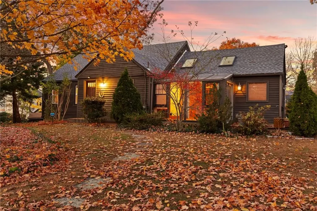 509 Squantum Drive Warwick RI 02888