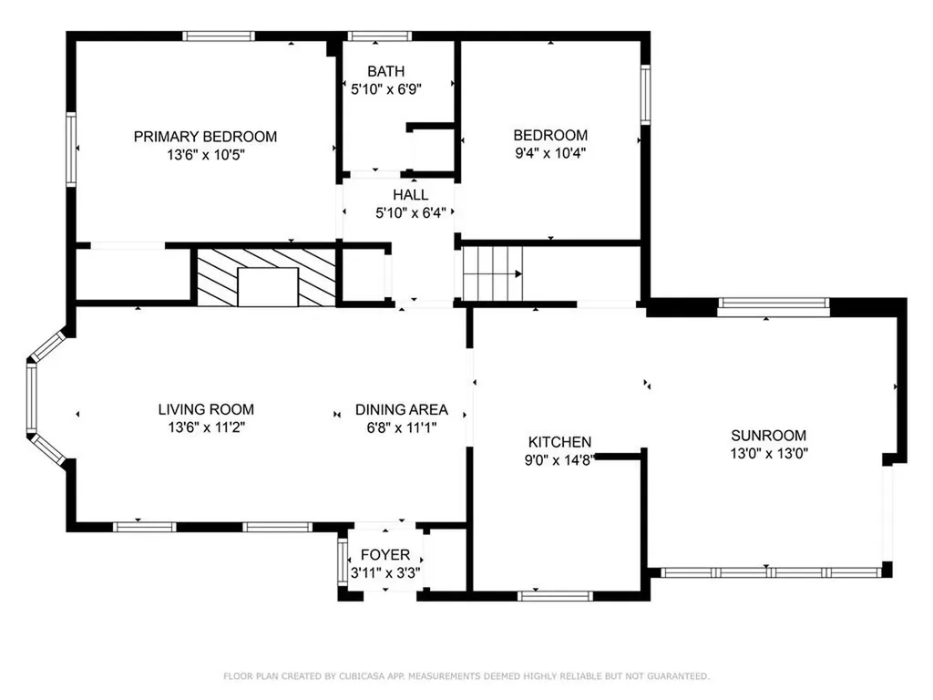 509 Squantum Drive Warwick RI 02888