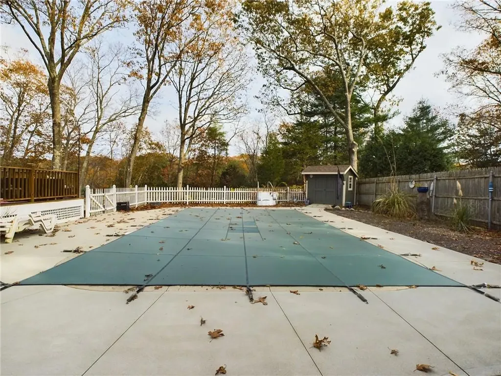 138 Spring Valley Drive East Greenwich RI 02818