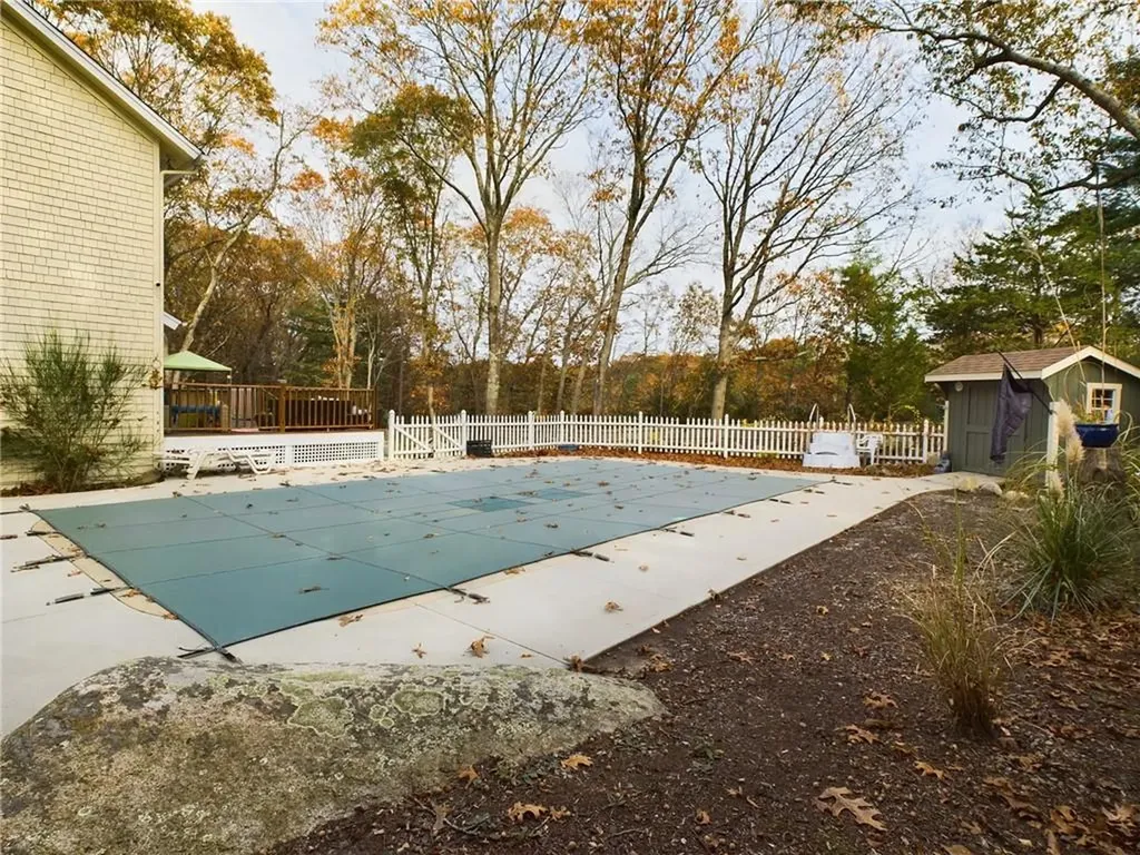 138 Spring Valley Drive East Greenwich RI 02818