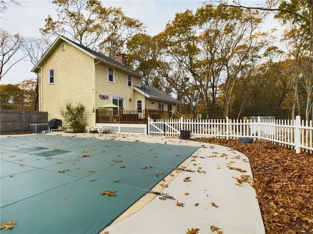 138 Spring Valley Drive East Greenwich RI 02818