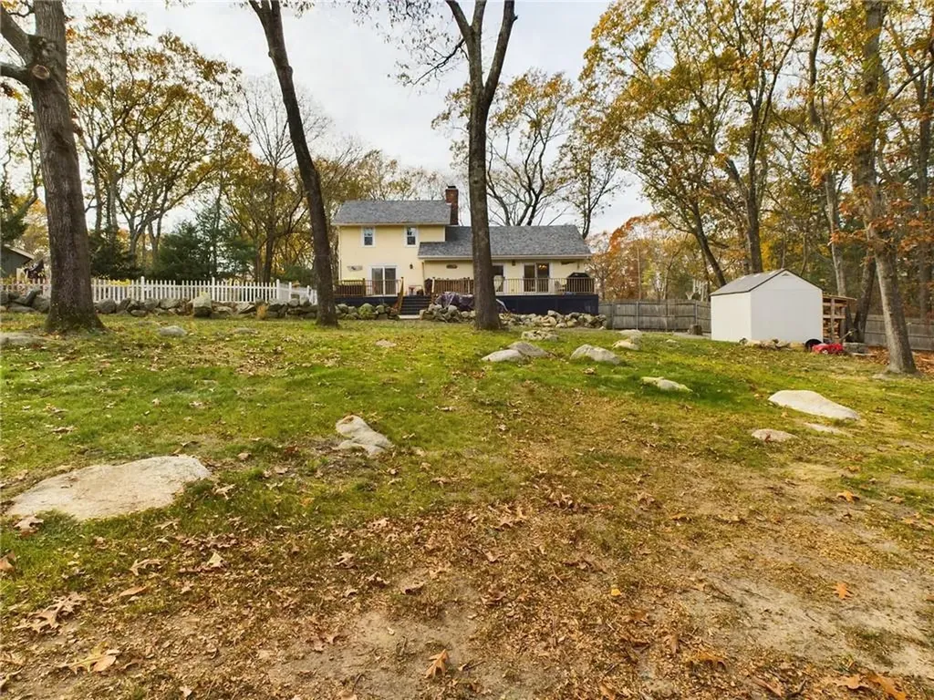 138 Spring Valley Drive East Greenwich RI 02818