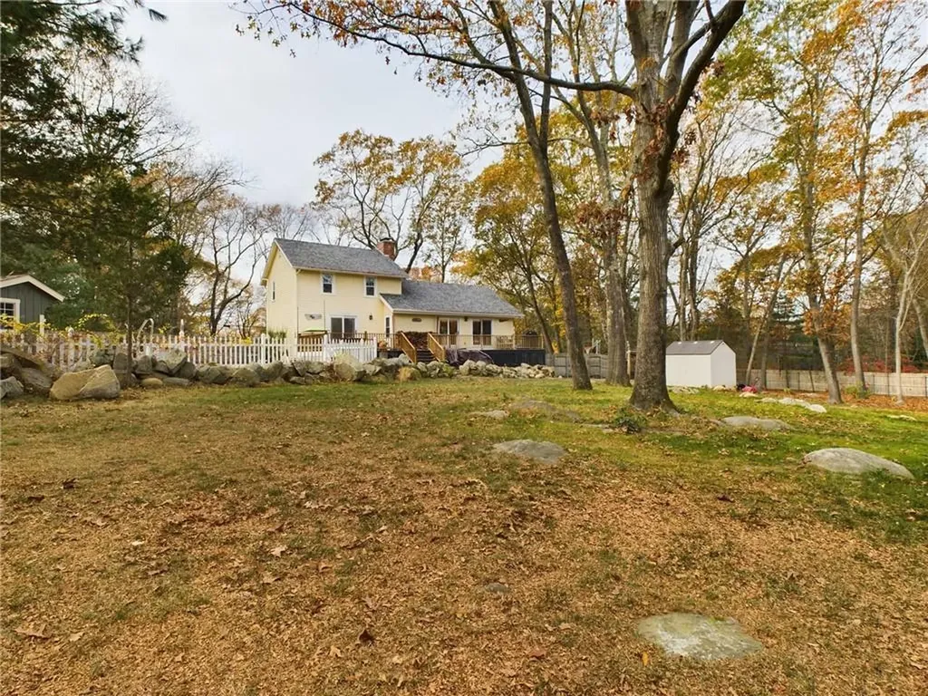 138 Spring Valley Drive East Greenwich RI 02818