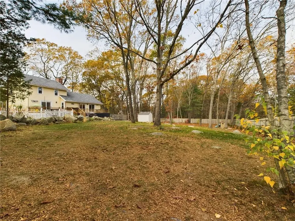 138 Spring Valley Drive East Greenwich RI 02818