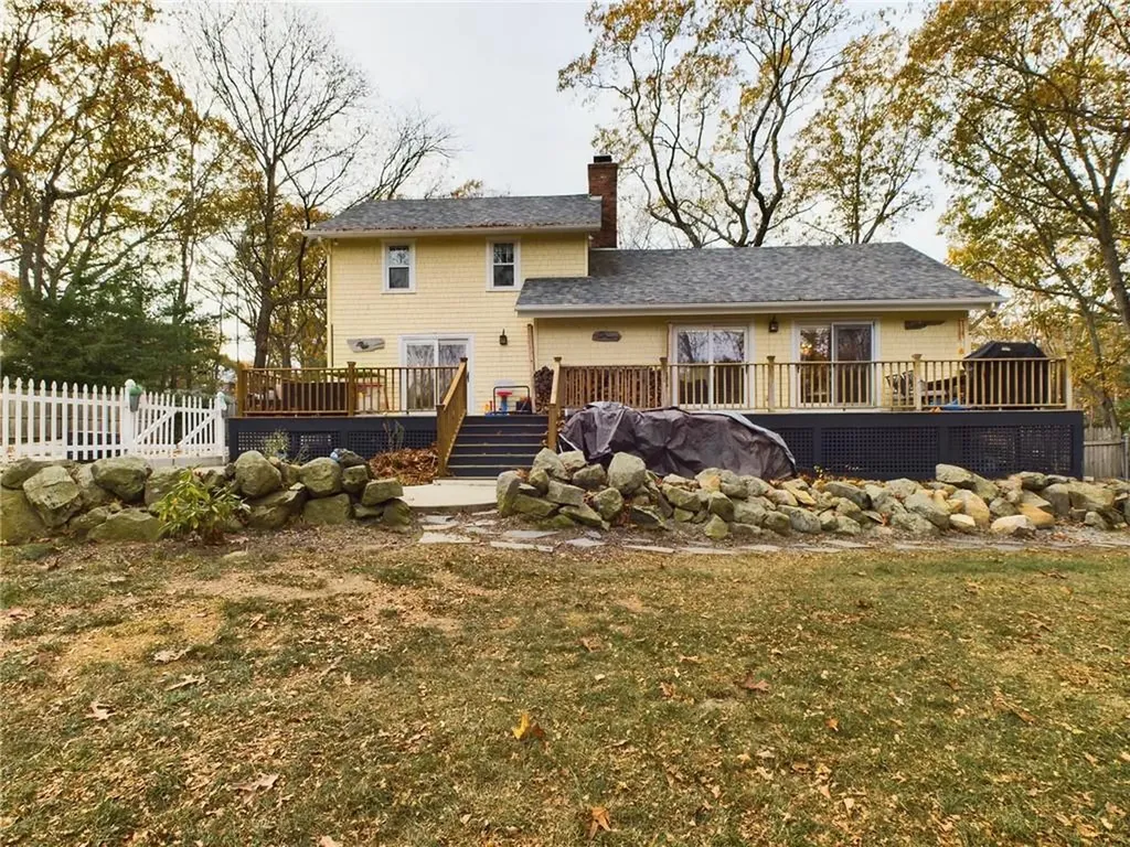 138 Spring Valley Drive East Greenwich RI 02818