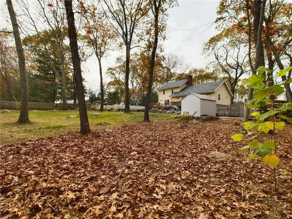 138 Spring Valley Drive East Greenwich RI 02818