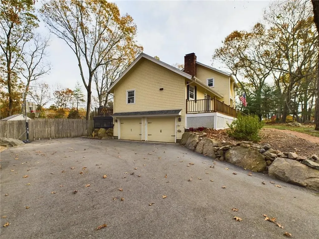 138 Spring Valley Drive East Greenwich RI 02818