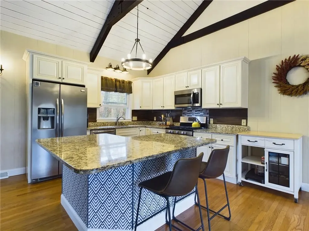 138 Spring Valley Drive East Greenwich RI 02818