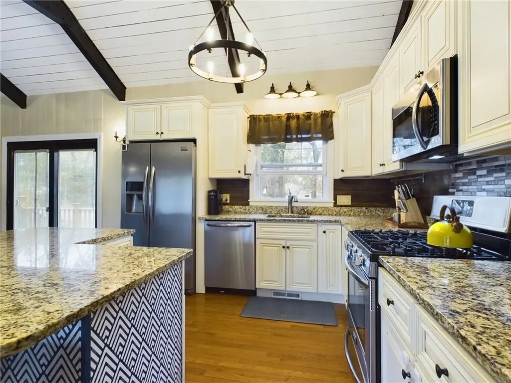 138 Spring Valley Drive East Greenwich RI 02818