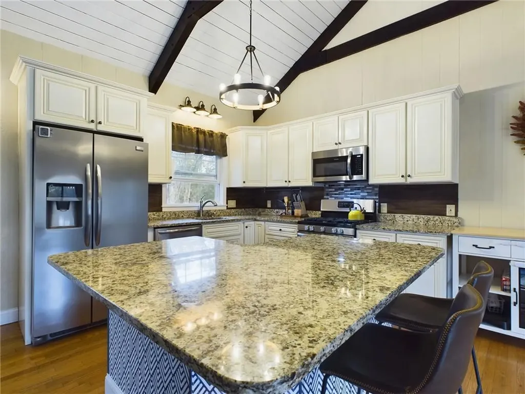 138 Spring Valley Drive East Greenwich RI 02818