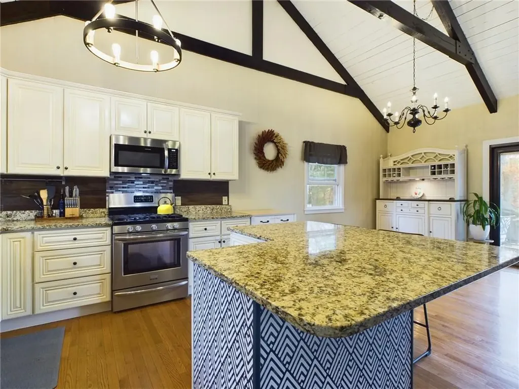 138 Spring Valley Drive East Greenwich RI 02818