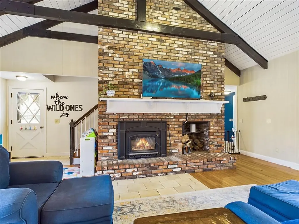 138 Spring Valley Drive East Greenwich RI 02818