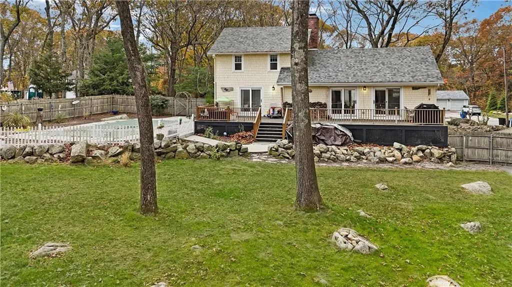 138 Spring Valley Drive East Greenwich RI 02818