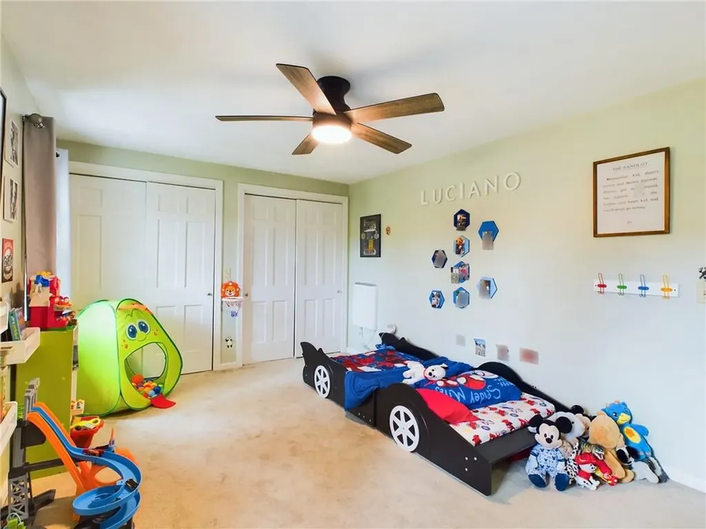 138 Spring Valley Drive East Greenwich RI 02818