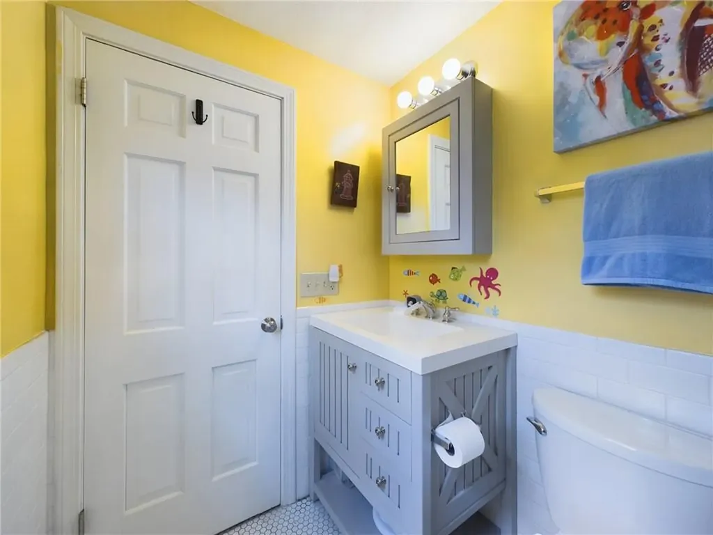 138 Spring Valley Drive East Greenwich RI 02818