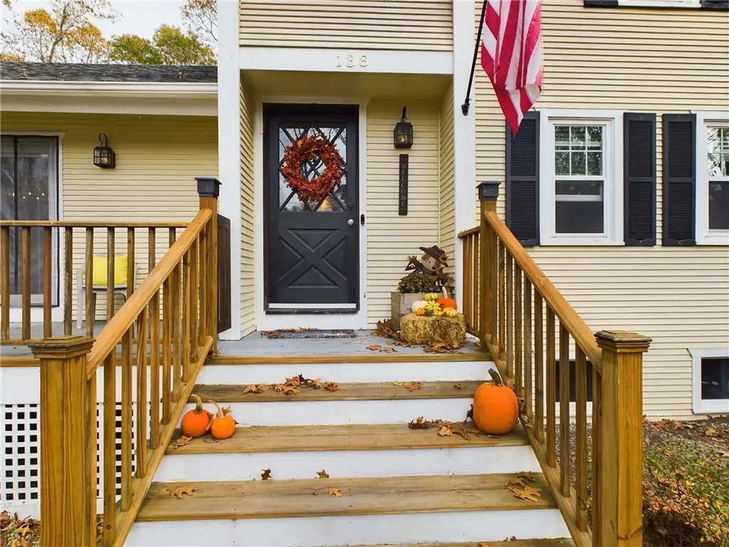 138 Spring Valley Drive East Greenwich RI 02818