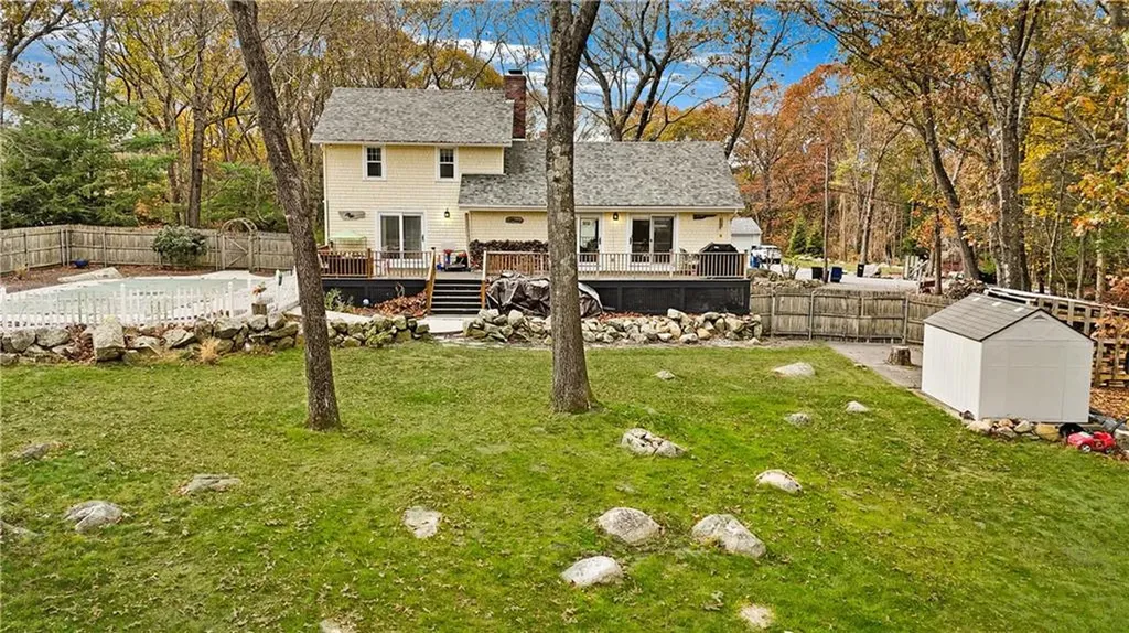 138 Spring Valley Drive East Greenwich RI 02818