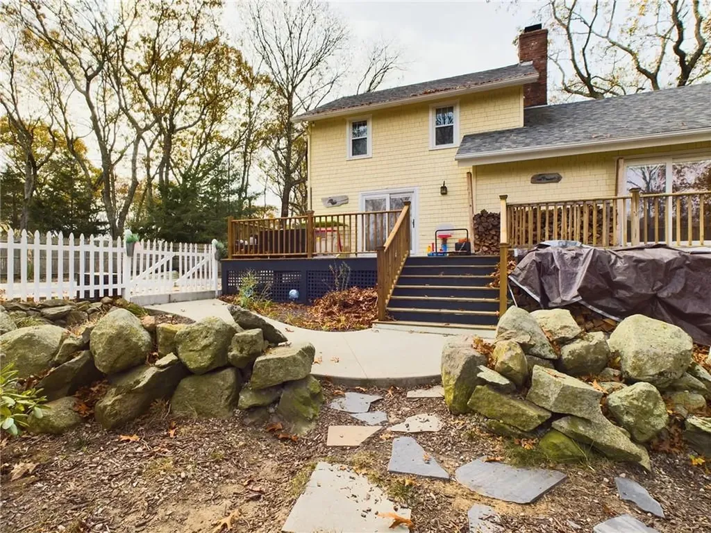 138 Spring Valley Drive East Greenwich RI 02818