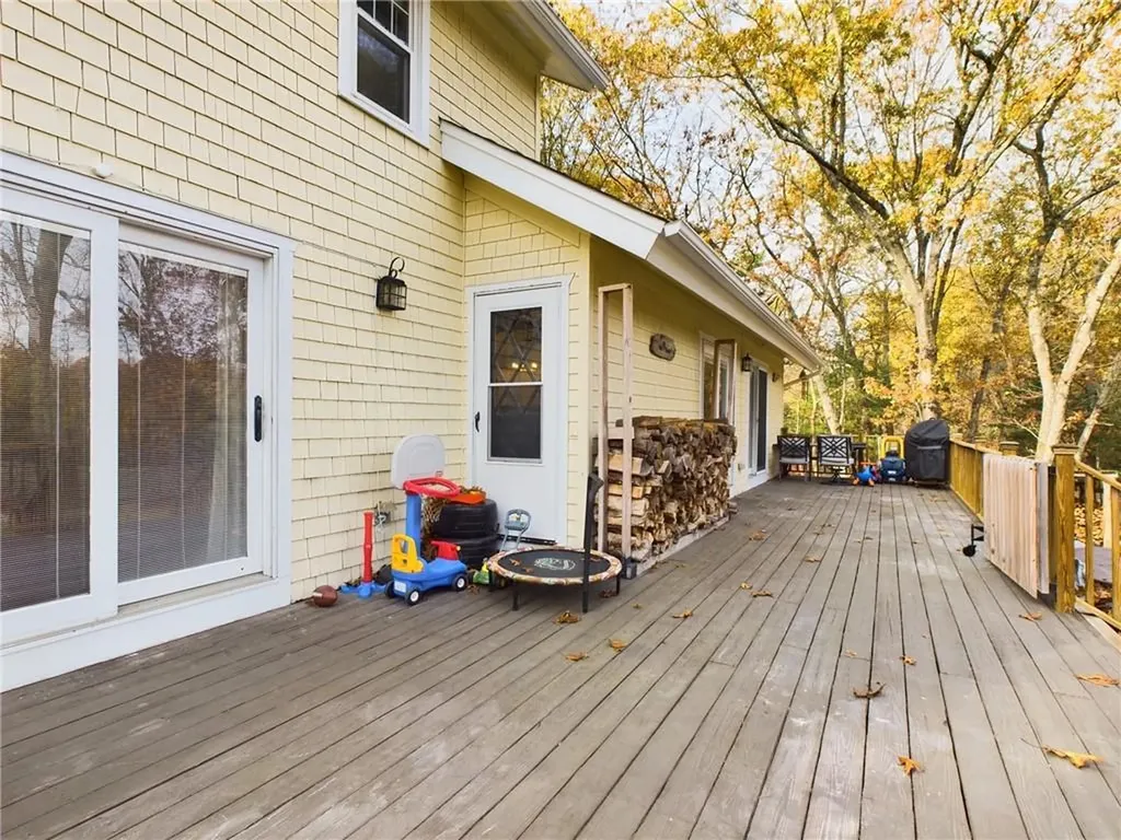 138 Spring Valley Drive East Greenwich RI 02818