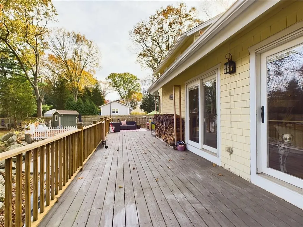 138 Spring Valley Drive East Greenwich RI 02818