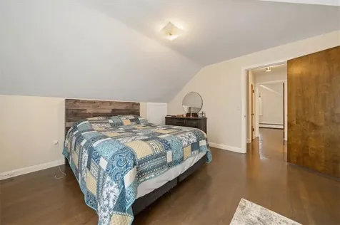 7 Sleepy Hollow Road East Greenwich RI 02818