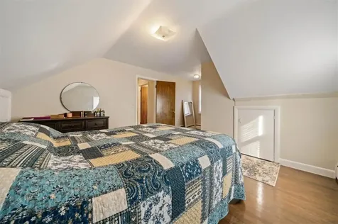 7 Sleepy Hollow Road East Greenwich RI 02818