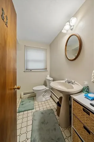 7 Sleepy Hollow Road East Greenwich RI 02818