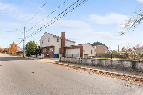 48 Cedar Avenue East Providence RI 02915