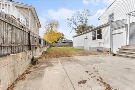 48 Cedar Avenue East Providence RI 02915