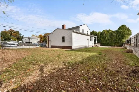 48 Cedar Avenue East Providence RI 02915