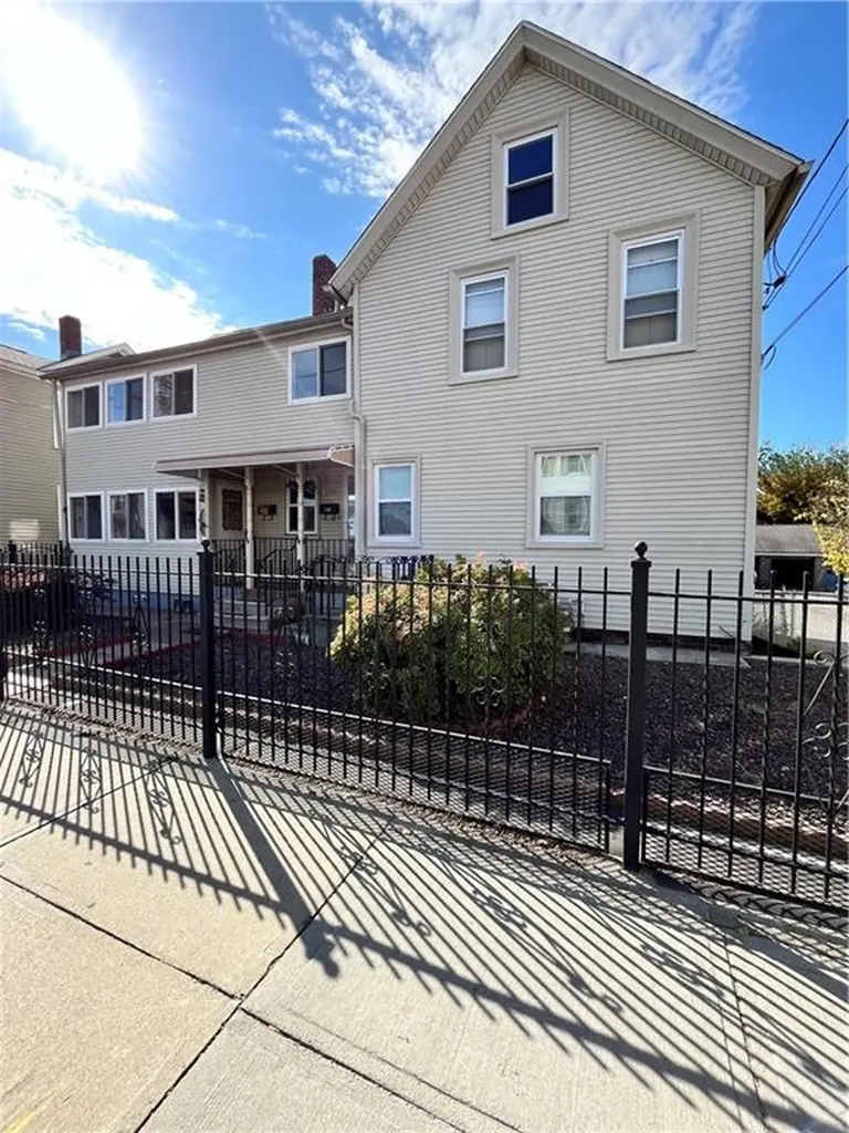 224 Washington Street Central Falls RI 02863