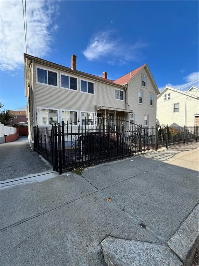 224 Washington Street Central Falls RI 02863