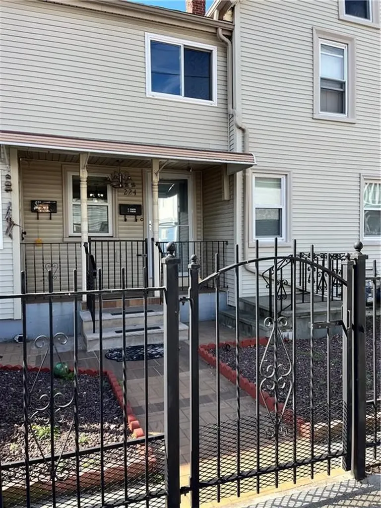 224 Washington Street Central Falls RI 02863
